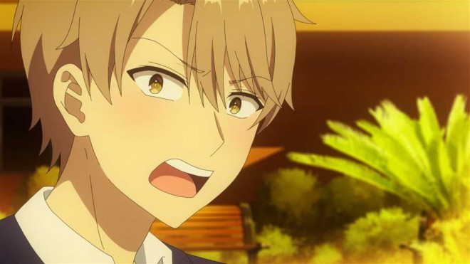 Can a Boy-Girl Friendship Survive?